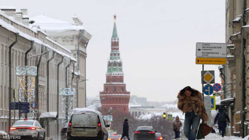 روسيا - اقتصاد