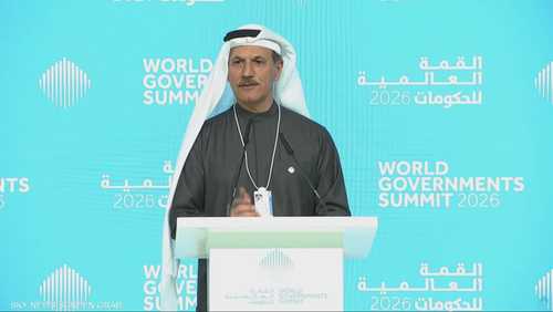 تحديات الاقتصاد على طاولة النقاشات التمهيدية لقمة الحكومات