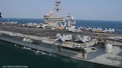 إيران تغير خطوطها الحمراء وتشير لأول مرة