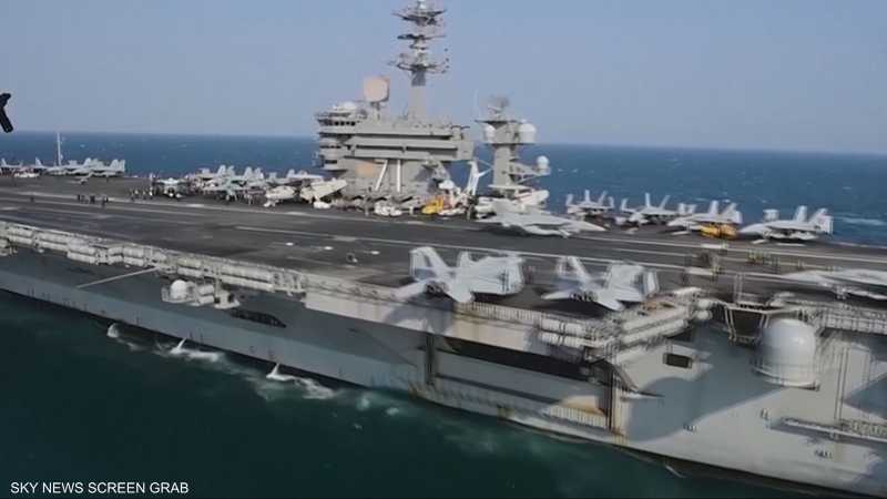 ترامب يحذر من تداعيات عدم التوصل إلى اتفاق مع طهران