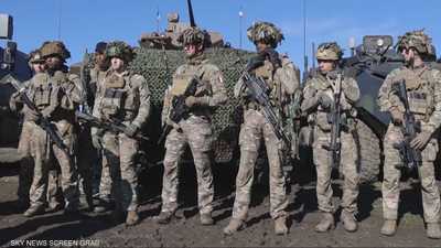 انقسام أوروبي حول مقترح تشكيل جيش أوروبي موحد