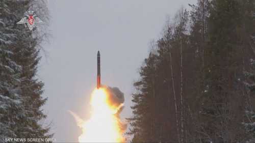 ميدفيديف يحذر من تداعيات انتهاء معاهدة "نيو ستارت"