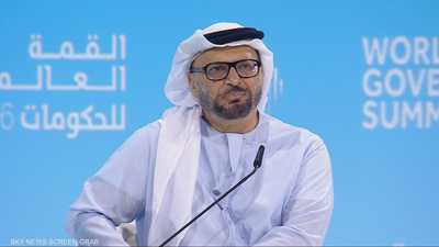 قرقاش: على إيران التوصل إلى اتفاق