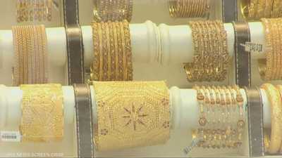 بعد صعود قياسي.. أسعار الذهب والفضة تتراجع وتربك الأسواق