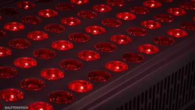 بالأشعة تحت الحمراء.. "ثورة علمية" في علاج اللاعبين