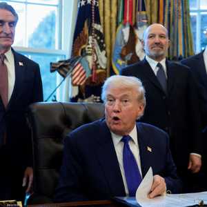 ترامب يطلق مشروعا لتخزين المعادن النادرة بـ 12 مليار دولار