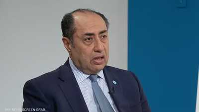 حسام زكي: الدول العربية لا تريد دخول المنطقة في دائرة الحرب