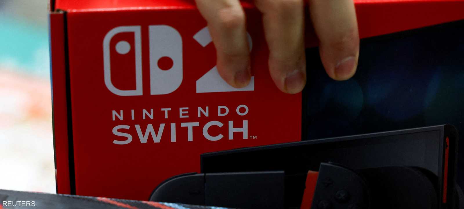 نينتندو اليابانية