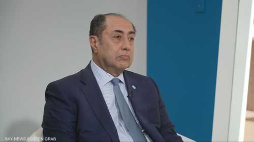 حسام زكي: التصعيد الأميركي ضد إيران خطر