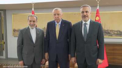 هل تنجح الوساطات الإقليمية في منع توجيه ضربة أميركية لإيران؟