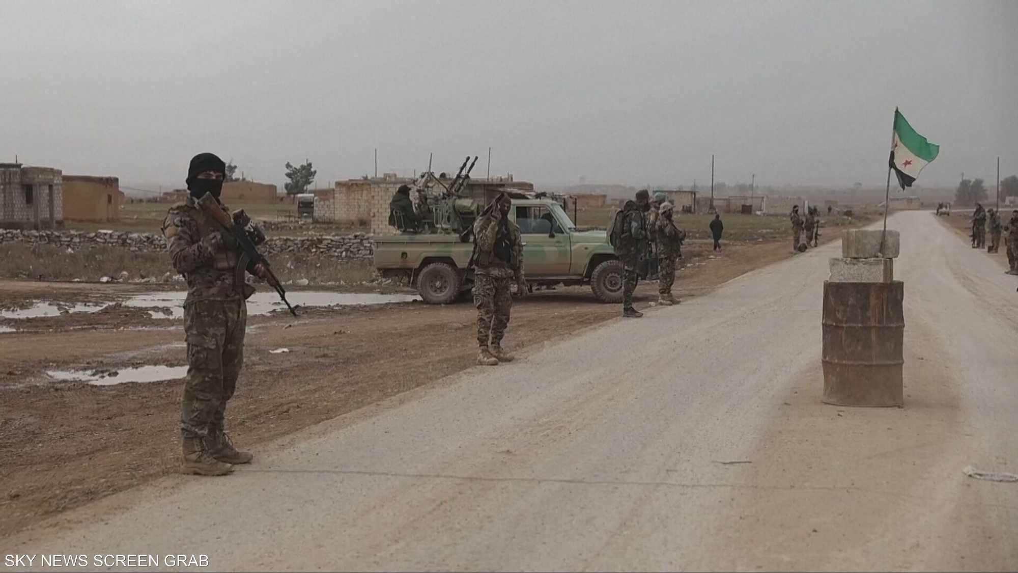 هل يمضي اتفاق دمشق قسد في القامشلي دون عراقيل؟