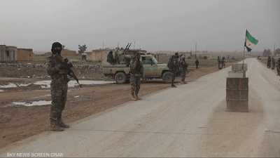 هل يمضي اتفاق دمشق قسد في القامشلي دون عراقيل؟