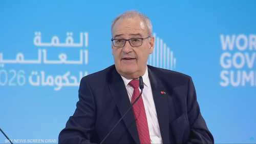 رئيس الاتحاد السويسري: التعايش مع الذكاء الاصطناعي ضرورة