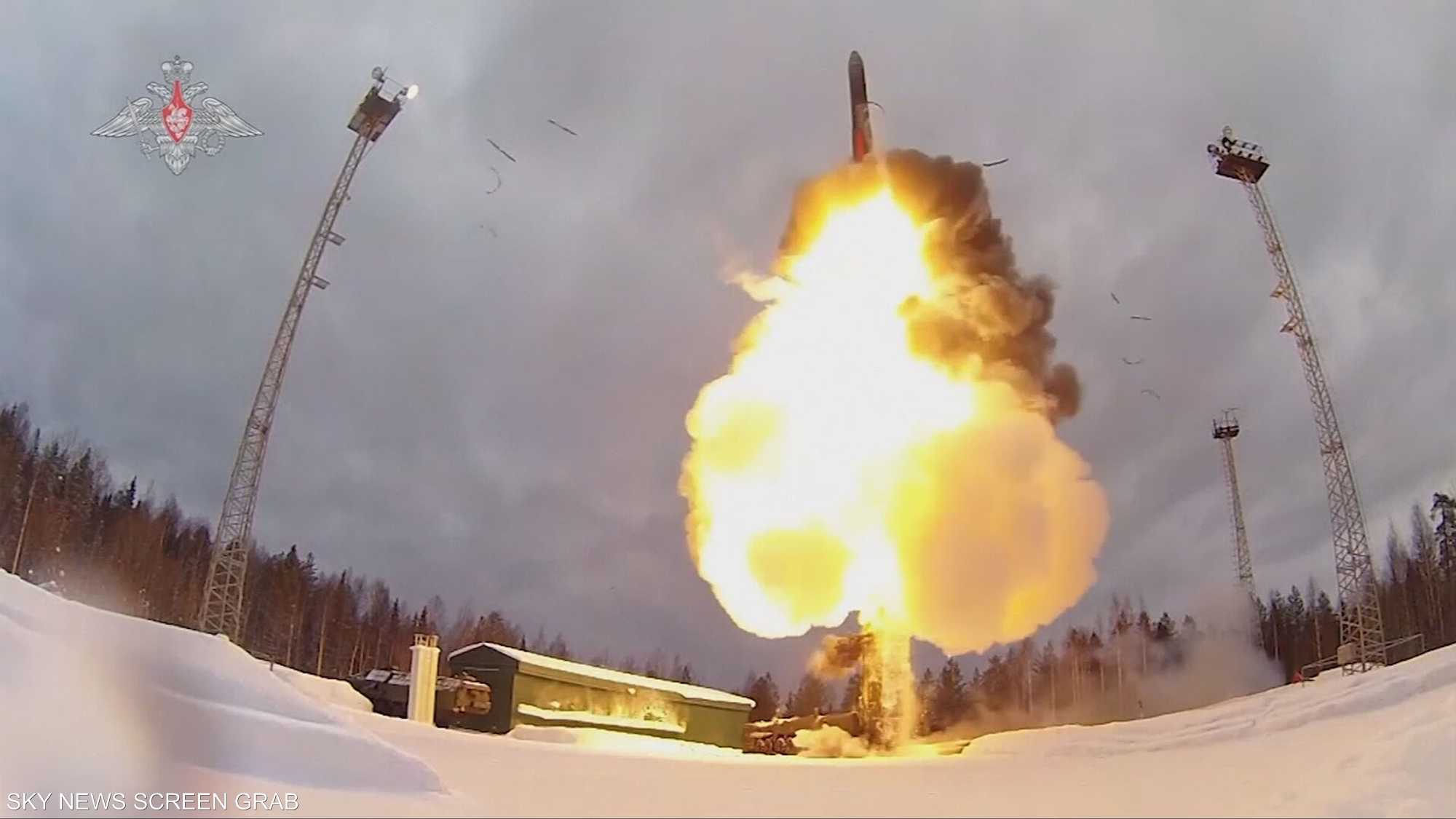 نيو ستارت.. العالم على حافة سباق نووي جديد