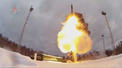 نيو ستارت.. العالم على حافة سباق نووي جديد