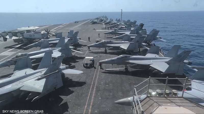 بين الحشد والدبلوماسية.. هل تُجنَّب المواجهة؟