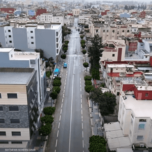السلطات تتجه إلى إجلاء جميع سكان القصر الكبير