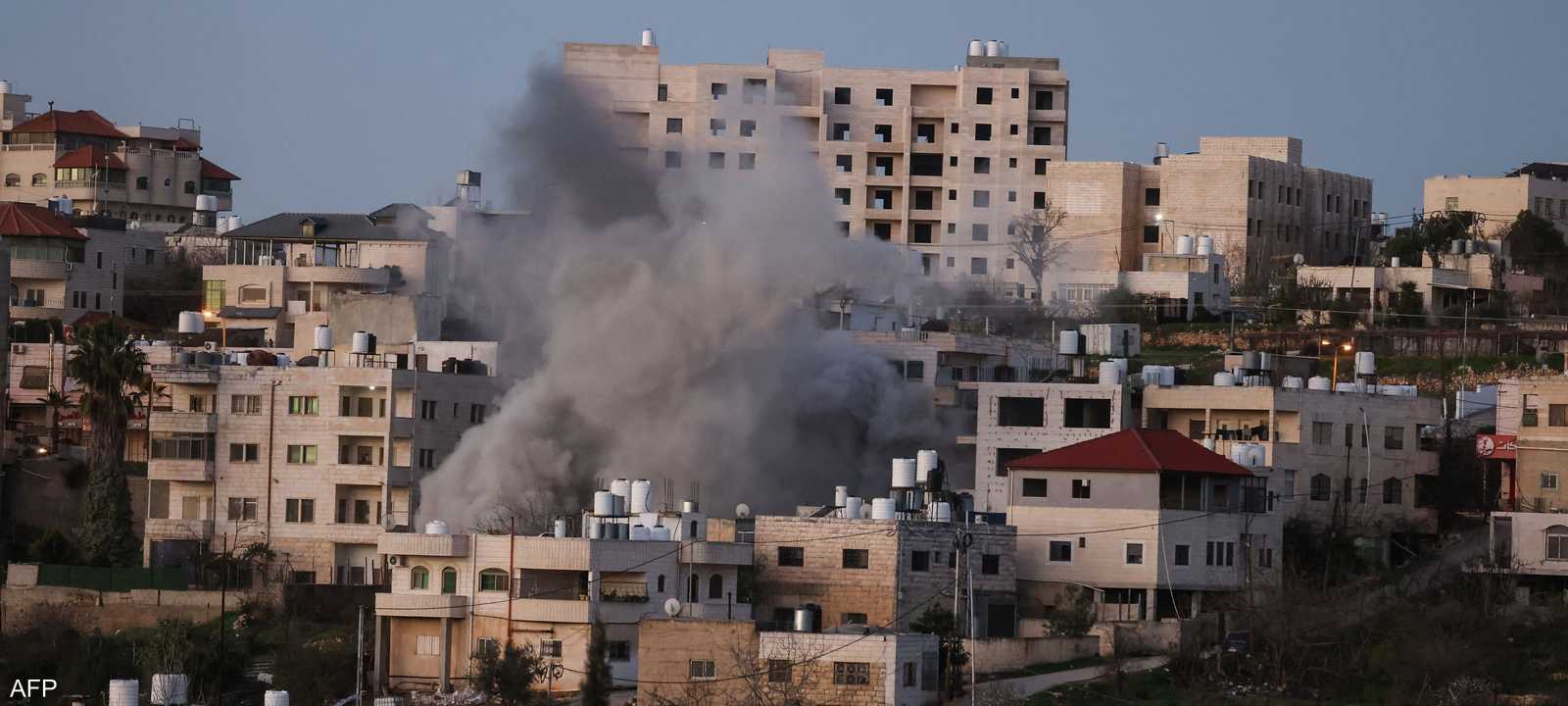 الضفة الغربية - أرشيف