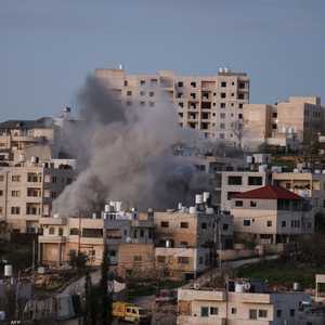 الضفة الغربية - أرشيف