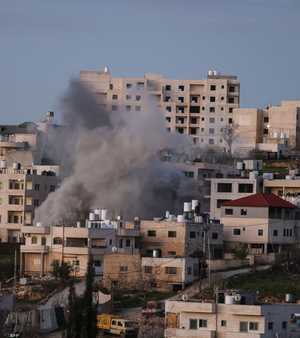 الضفة الغربية_أرشيف