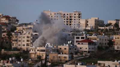 إسرائيل تعلن مقتل فلسطيني وإصابة آخرين في عملية بمنطقة أريحا