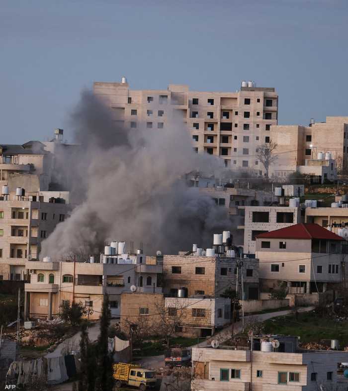 الضفة الغربية_أرشيف