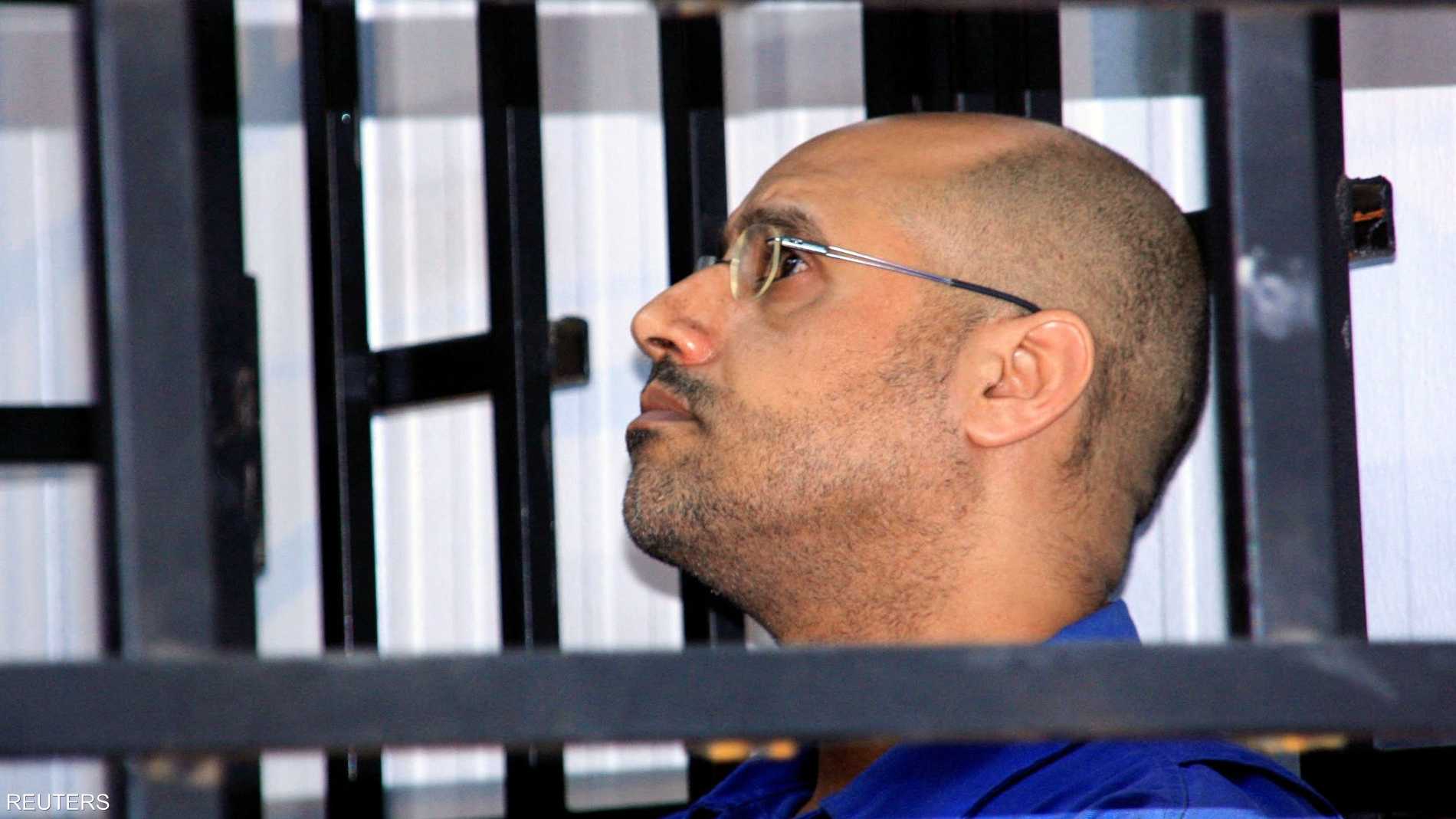 فريق سيف الإسلام القذافي يكشف ملابسات مقتله ويطالب بالتحقيق 