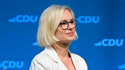 الحكومة الألمانية تعارض مقاطعة كأس العالم بالولايات المتحدة