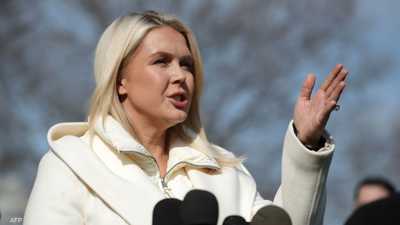 البيت الأبيض: محادثات بين واشنطن وطهران هذا الأسبوع