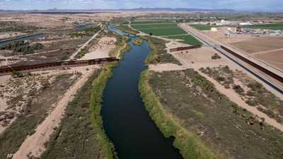 تحت التهديد الأميركي.. اتفاق "مائي" لإدارة ترامب