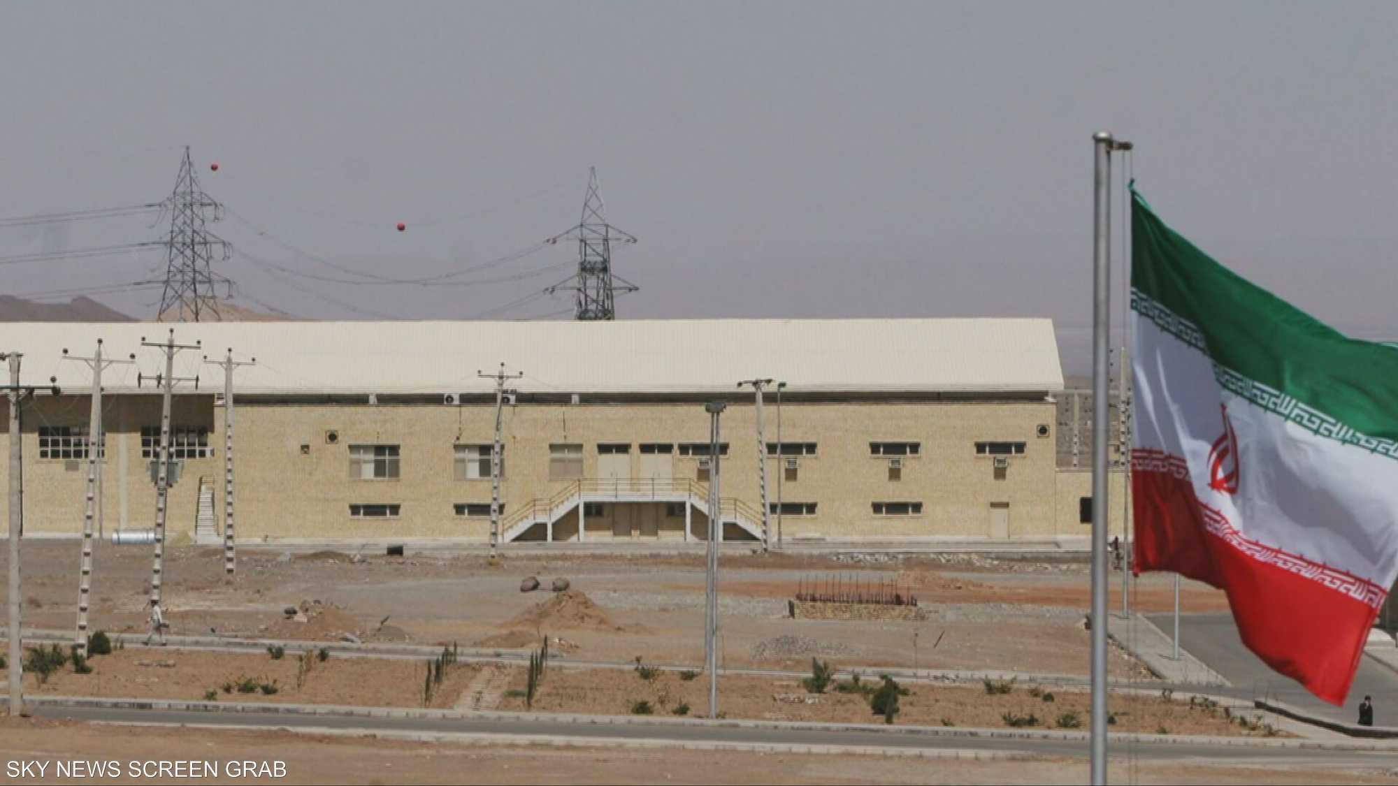 إيران والولايات المتحدة.. مفاوضات على خط النار