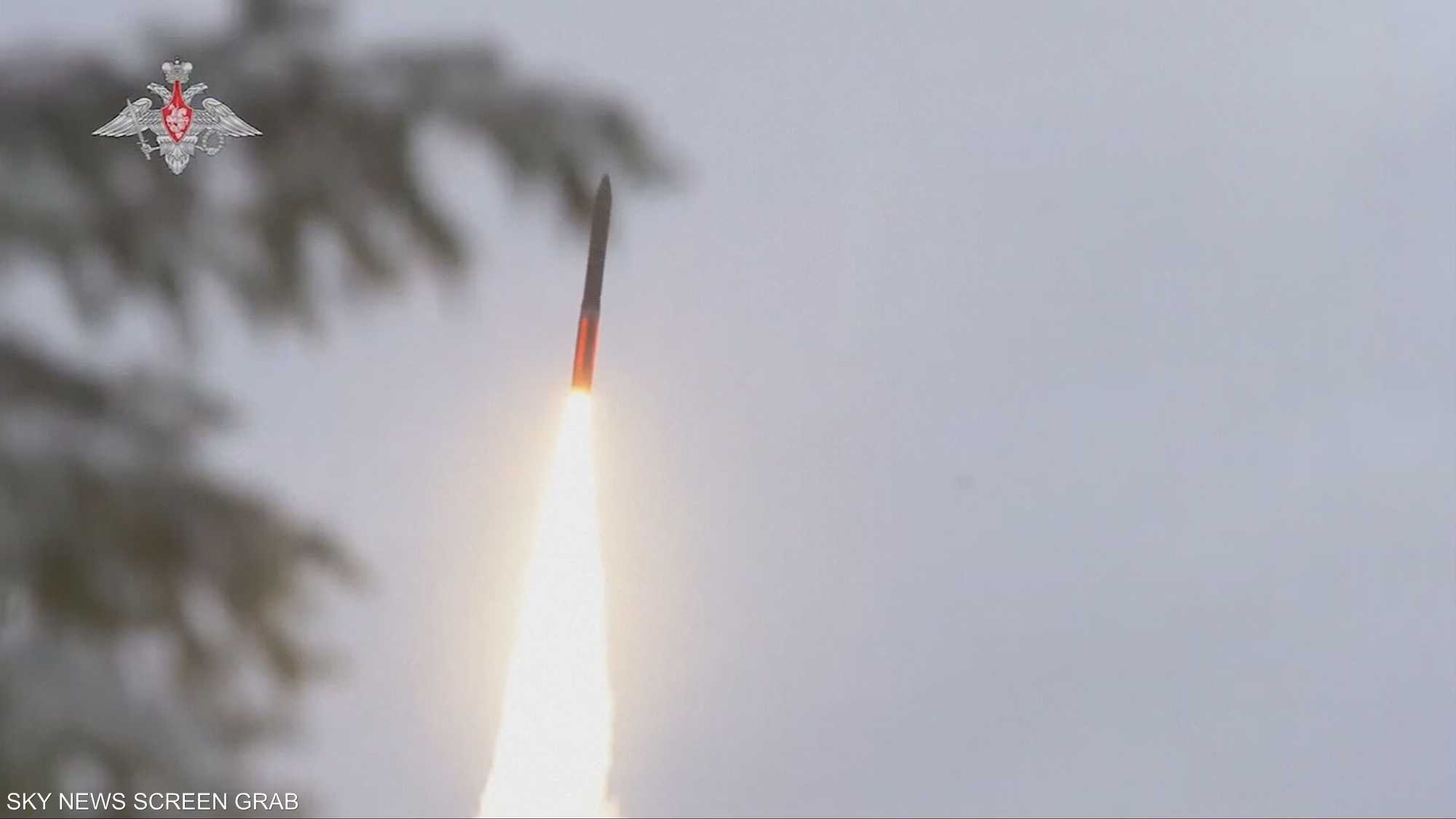 مخاوف من أن تكبر كرة الثلج نحو حرب عالمية