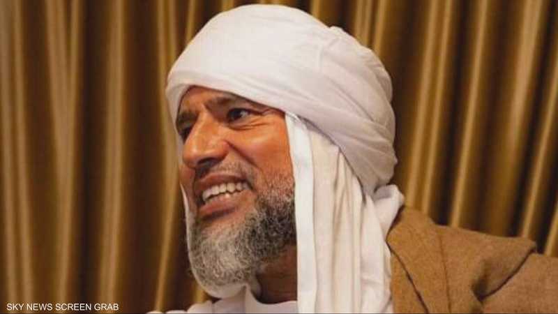 مقتل سيف الإسلام القذافي على يد مسلحين في منزله