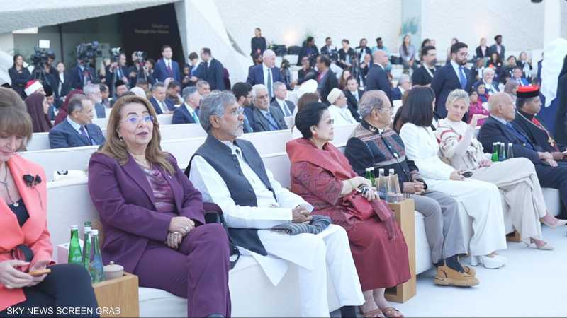 مجلس جائزة زايد للأخوة الإنسانية العالمي يعقد نسخته الـ3