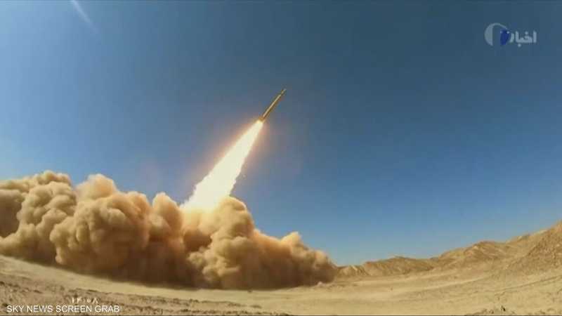 مراقبون: إسرائيل تخشى امتلاك إيران الصواريخ الباليستية