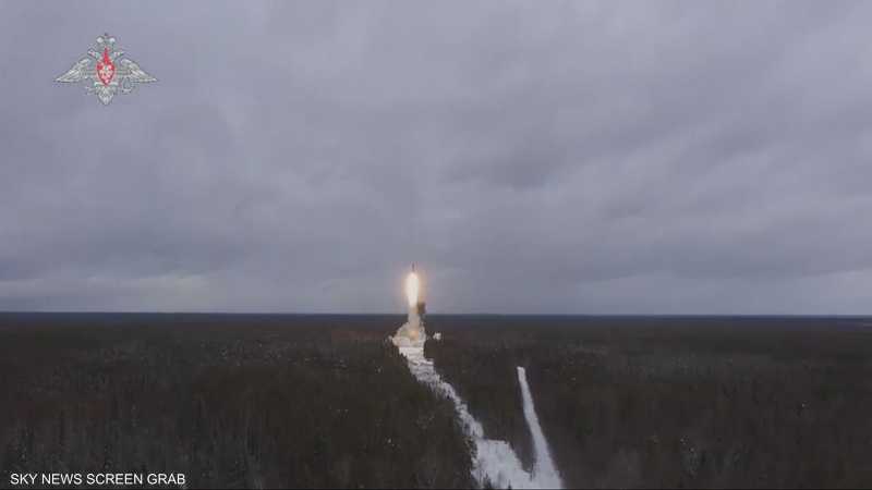 تحذير روسي صريح يضع الاستقرار النووي العالمي على المحك