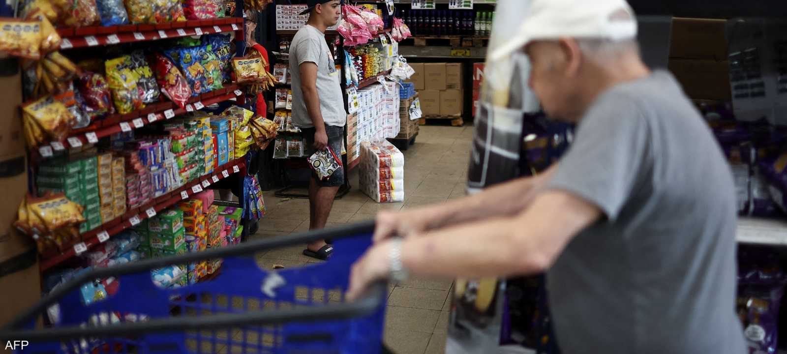 الدراسة حذرت من الأطعمة المصنعة