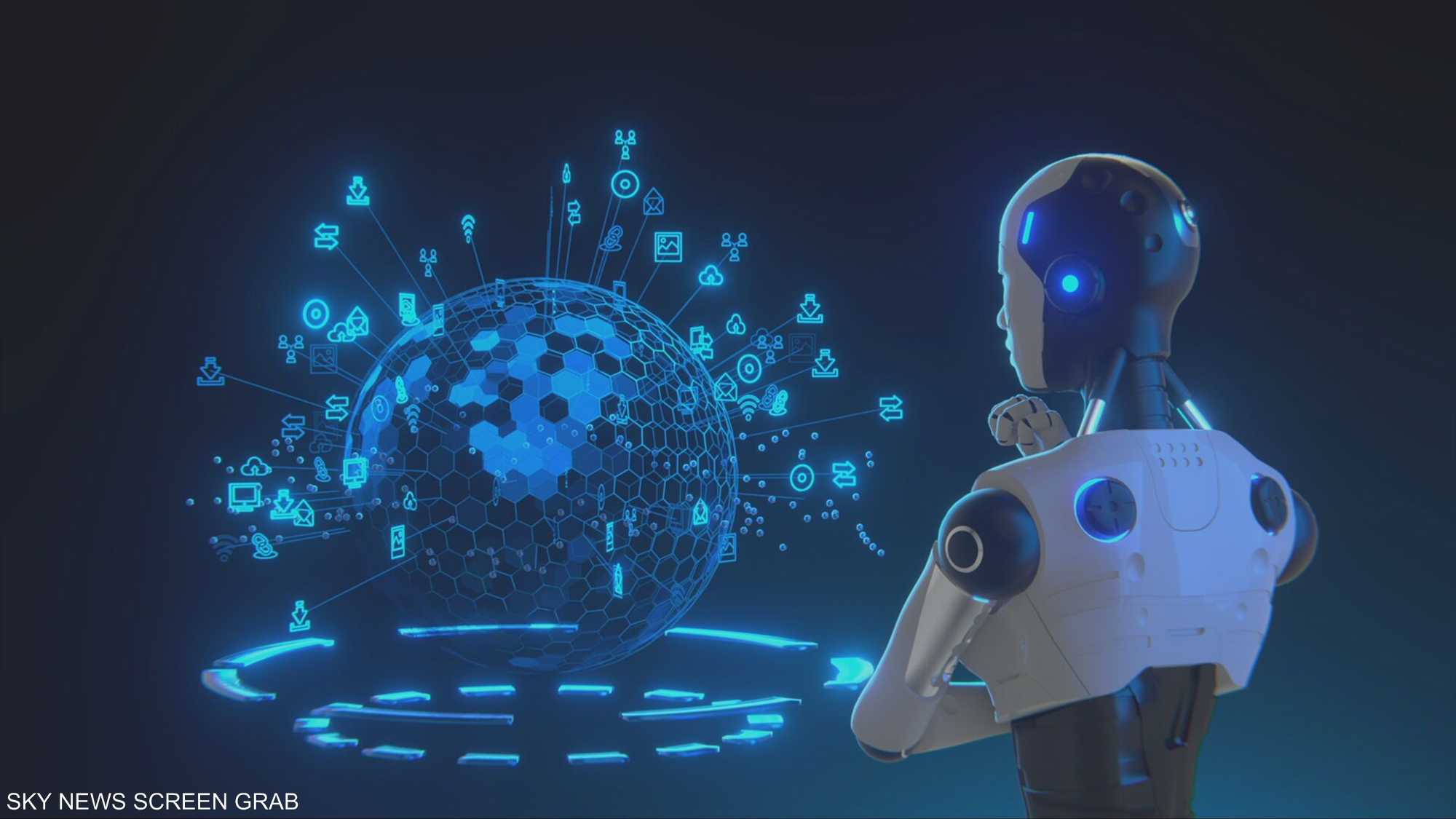 "moltbook" أول شبكة اجتماعية لوكلاء الذكاء الاصطناعي