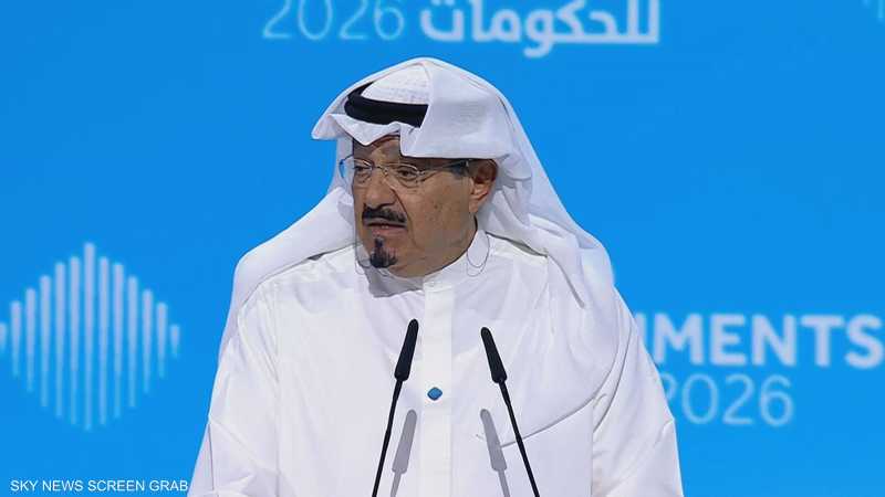 رئيس وزراء الكويت: حكومات المستقبل تُقاس بالنتائج