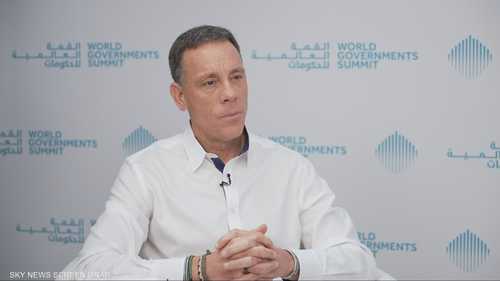 تواصل فعاليات القمة العالمية للحكومات لليوم الثاني في دبي