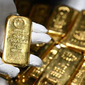 الاحتياطي الألماني من الذهب