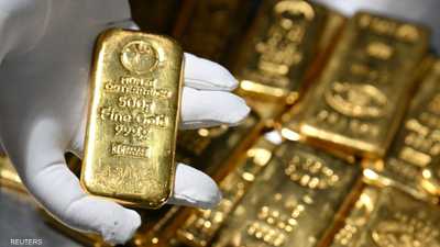 الاحتياطي الألماني من الذهب