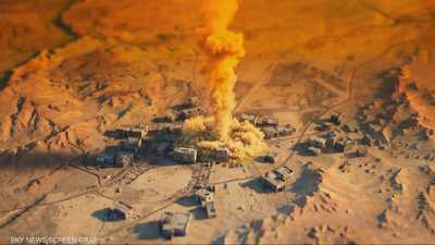 تحقيق خاص لسكاي نيوز عربية يتتبع جرائم الكيماوي في السودان