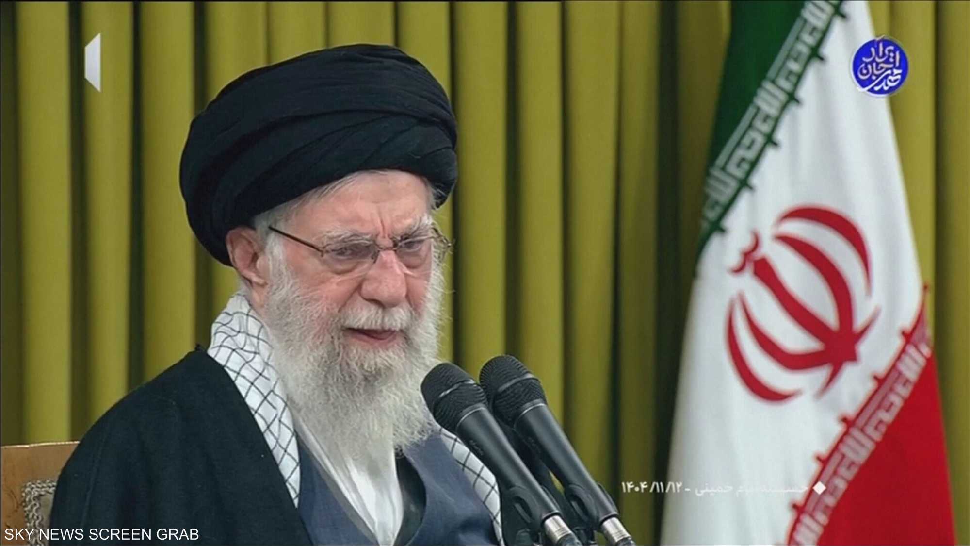 هل تقبل طهران بالشروط الأميركية للتفاوض؟