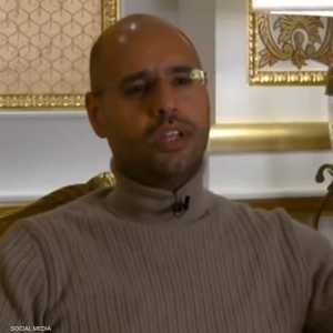 سيف الإسلام القذافي اغتيل الثلاثاء
