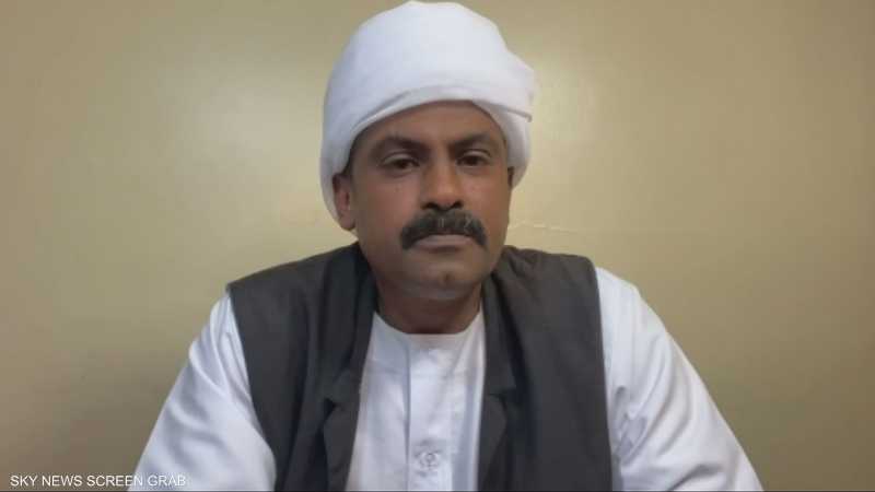 الفكي لسكاي نيوز عربية: نفي الكيماوي تعاطٍ مربك