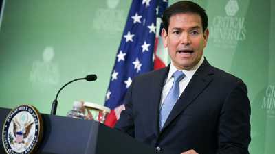 روبيو يدعو إيران إلى "تقديم تنازلات" مع اقتراب المفاوضات