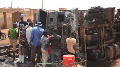 الساحل الأفريقي.. هل تتسارع كرة النار في قلب المنطقة؟