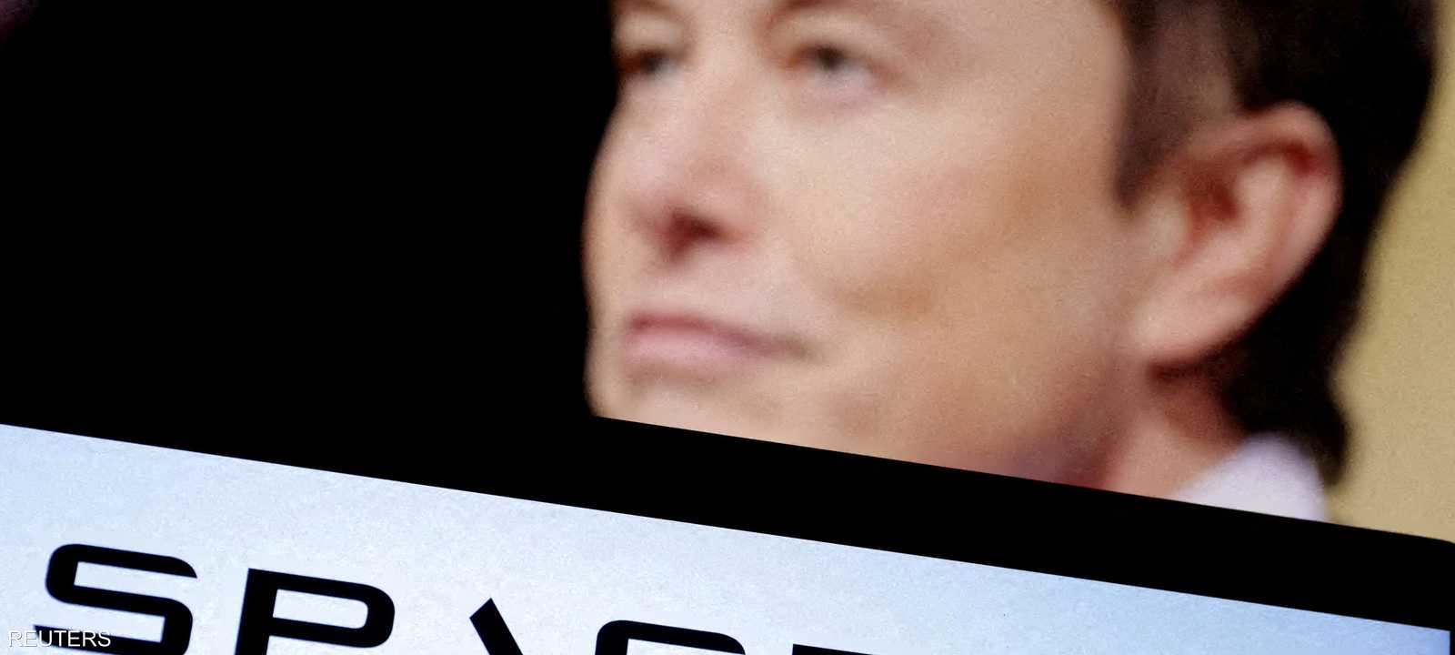 إيلون ماسك.. سبيس إكس وإكس إيه آي