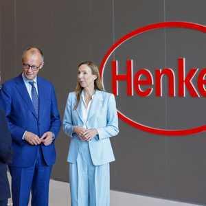 شركة هنكل الألمانية